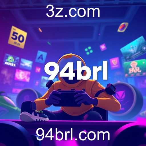 A Ascensão dos Sites de Jogos em 2025