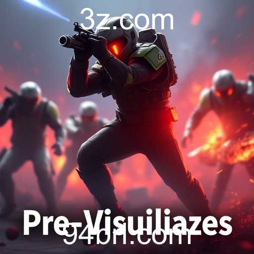 A Evolução do Gaming com 94brl