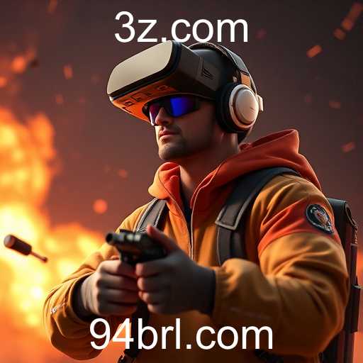 Expansão e Inovação: O Mundo dos Jogos em 94brl