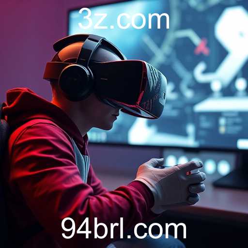 A Revolução dos Jogos Eletrônicos em 2025