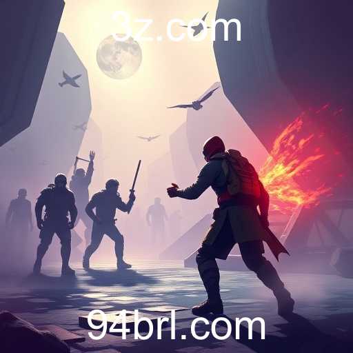 Novas Tendências no Mercado de Jogos em 2025