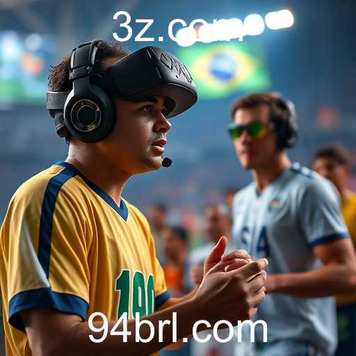 Crescimento do Setor de Jogos em 2026