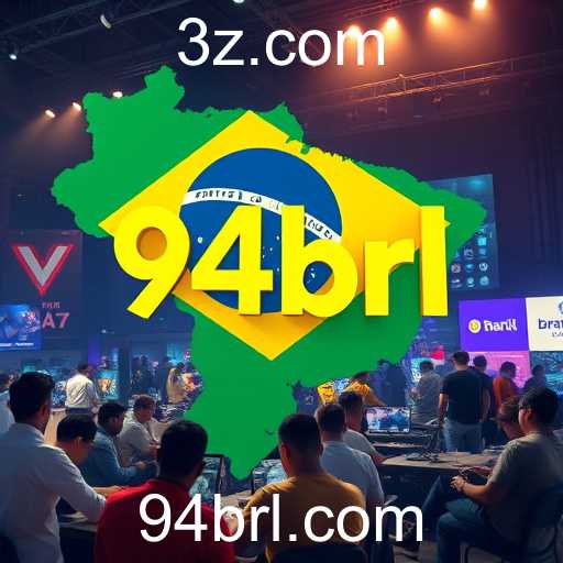 A Evolução do Mercado de Jogos no Brasil