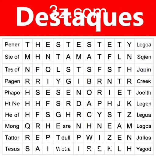 Inovações e Tendências no Mundo dos Jogos em 2026