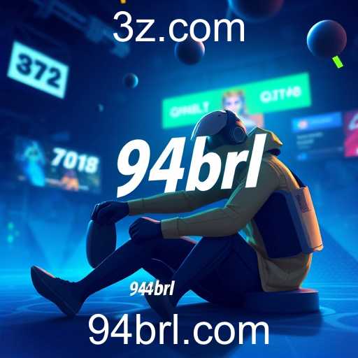 A Revolução dos Jogos com 94brl