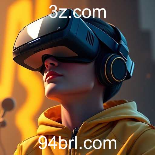 Tendências e Inovações no Mundo dos Jogos em 2025