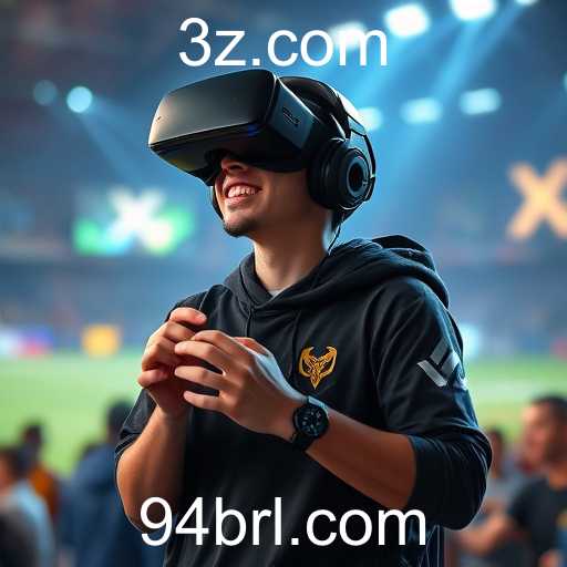 Tendências de Jogos e o Futuro do Entretenimento Digital