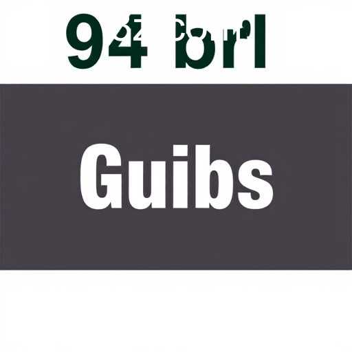 Explorando a Categoria 'Guias' no Jogo 94brl