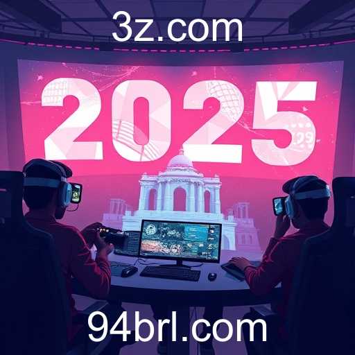 O Impacto do 94brl no Crescimento da Indústria de Jogos Online