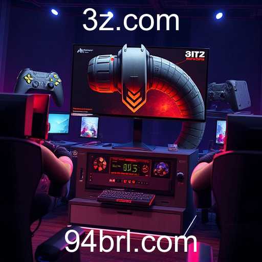 Central de Notícias