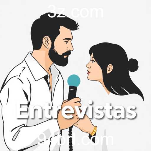 Desvendando a Categoria 'Entrevistas' no Jogo 94brl